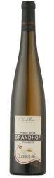 CLEEBOURG - Brandhof - Pinot Gris - Alsace - Frankrig
