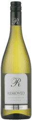 Removed - Chardonnay -  Alkoholfri hvidvin - 0,5% alkohol - Tyskland