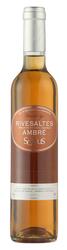 Rivesaltes - Ambre Soltus - Hors d´Age  - 50 cl. - 16 % Alk. - Frankrig