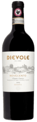 Dievole - Novecento -Chianti Classico - Riserva - DOCG - Italien