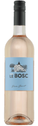 Domaine du Bosc - Le Bosc Syrah Rosé - Pierre Besinet