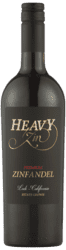 HEAVY ZIN - Zinfandel - Premium Lodi Old Vine - Californien