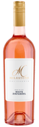 Milestone - White Zinfandel - California - Rosé - Køge Vinkompagni