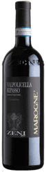 Ripasso Superiore Valpolicella ZENI MAROGNE DOC - italiensk rødvin