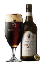Krenkerup - Brown Ale
