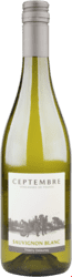 Ceptembre Sauvignon Blanc - Thierry Delaunay - fransk hvidvin