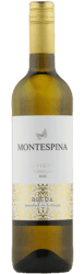 Montespina - Sauvignon Blanc - Rueda - Avelino Vegas - Køge Vinkompagni