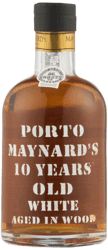 Maynards 10 Years Old White Port 50 cl.