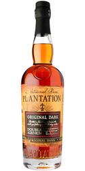 Plantation Rum - Original Dark - Rom