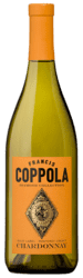 Francis Ford Coppola Winery - Chardonnay Diamond Collection - californisk hvidvin