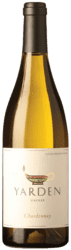 YARDEN Chardonnay Golan Heights Winery