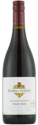 Kendall-Jackson - Vintner's Reserve - Pinot Noir - Californien - Køgevin.dk