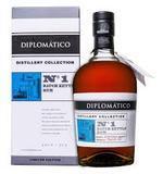 Diplomatico Distillery - Collection No 1 - Batch Kettle - Rum