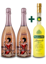 Pallini Limoncello Spritz