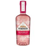 Warner's - Rhubarb - Gin - Engelsk