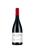 Nic Rager - Pay's D'oc - Pinot Noir - Frankrig
