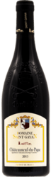 Domaine Saint Gayan - Châteauneuf-du-Pape - Frankrig