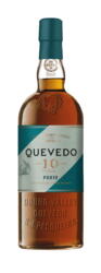 Quevedo - 10 års - White - Portvin - Portugal