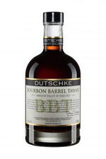 Dutschke - 10 års Tawny - Bourbon Barrel - 50 cl. - Australien