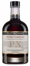 Dutschke - PX Pedro Ximénes - 50 cl. - Australien