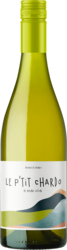 Le P´tit - Chardonnay - Bruno Lafon - VSIG - Languedoc-Roussillon