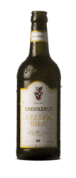 Krenkerup - Keller Bier