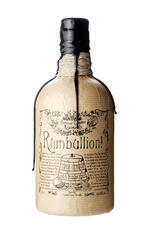 Rumbullion - Ableforth - England - Rom