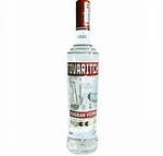Tovaritch - Premium Vodka