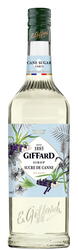 Giffard - Rør sukker - Sirup - Frankrig