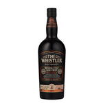 The Whistler - Imperial Stout Finish - With O´´Hara´s Brewery - Irland