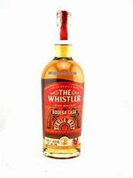 The Whistler - Bodega Cask - Single Malt - Whiskey - Irland