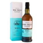 MAC-TALLA MARA - CASK STRENGTH - ISLAY - SINGLE MALT - WHISKY - Skotland