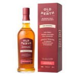 OLD PERTH - THE ORIGINAL - BLENDED MALT - SCOTCH - SHERRY MATURED - WHISKY