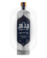 Jin JIJI - Darjeeling - dry - gin - Indien