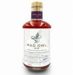 Mad Owl Gin - Gin likør - Thornæs Distilleri - Dansk