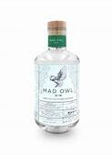 Mad Owl Gin - Herbal - Thornæs Distilleri - Gin - Dansk