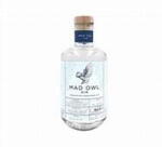 Mad Owl Gin - London Dry - Gin - Dansk