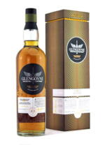 Glengoyne - Cask Strengt Limted Batch - Highland Single Malt - Whisky - Skotland