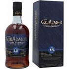 Glenallachie - PX/Oloroso fade - 15 års - Whisky - Skotland