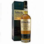 Tullibardine - 500 - Sherry Cask Finish - Highland Single Malt - Whisky - Skotland