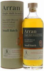 The Arran - PX Cask - Smalle Batch - Whisky - Skotland