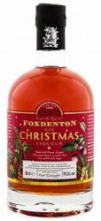 Foxdenton - Gin - Christmas - Liqueur - Engelsk