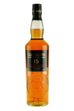 Glen Scotia - 15 Years Old - Whisky - Skotland