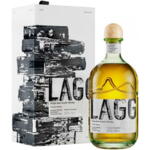 Lagg - Single Malt Scotch Whisky - Skotland