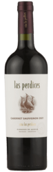 BODEGAS LAS PERDICES - ESTATE - CABERNET SAUVIGNON - ARGENTINA - Køge vinkompagni