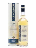 Glencadam - 10 års - Highland Single Malt - Scotch Whisky