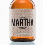 Martha - Sexy Blond - Belgisk øl