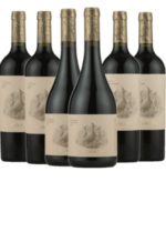 Argentinsk Smagekasse - Estate Reserva fra vinhuset Las Perdices - 6 Flasker