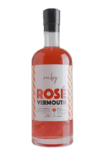 Ruby - Rosé - Vermouth