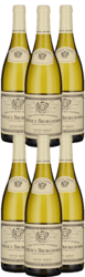 Maison Louis Jadot - Coteaux Bourguignons Blanc - Bourgogne - KASSEKØB - Køge